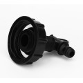 IBC Tank Plastic Container Fittings Adapter Connector