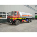 20 CBM DFAC Propan-Transport-LKW