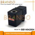 Electric Drain Valve Solenoid Coils