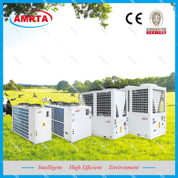 Industrial Commercial Water Chiller Air Conditioning System