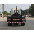 JAC 10CBM Hooklift Rechazar coche en venta