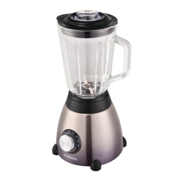 Mixer de aço inoxidável elétrico Liquidificador