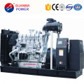 480KW Mitsubishi Electric Generator