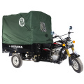 HS150TR-B3 150cc Cargo Tricycle for Sale