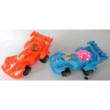 Jouet de voiture de course flash Candy (120601)