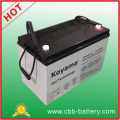 &lt;Koyama&gt; Bateria de ácido de chumbo de energia nova Bateria Bateria de marinha 12V100ah