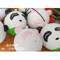 LED Panda Pendelleuchten