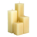 religion pillar candle  square pillar candle