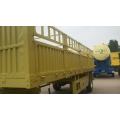 Drawbar Full semi Trailer