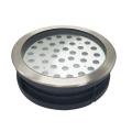 Aluminum Body Recessed Wall Led Landscape Step