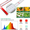 LED Grow Light für das Wachstum von Zimmerpflanzen