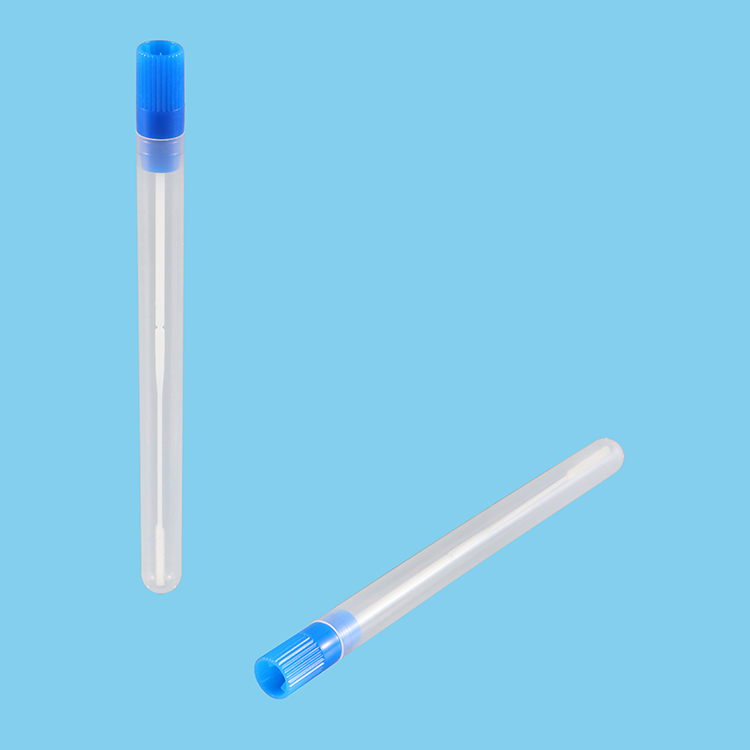 22 5mm Medical Cannula Nasal Swab 2