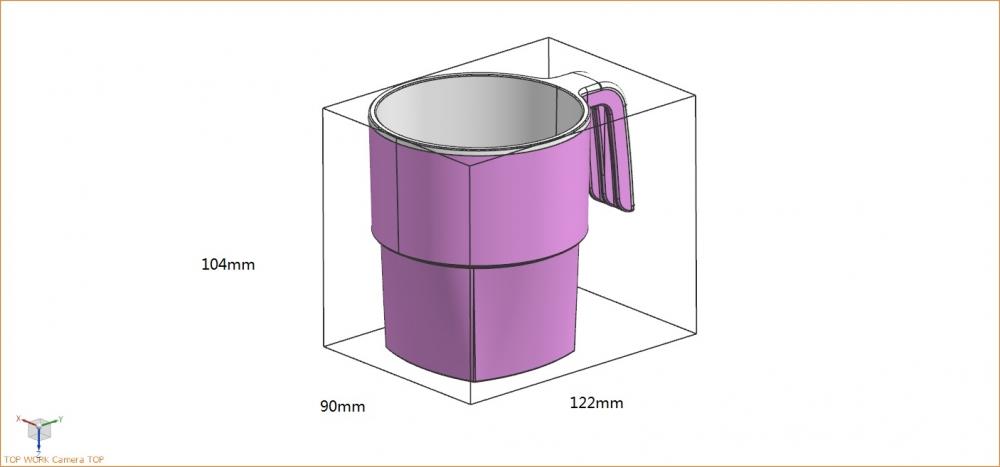 Cap Mould