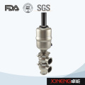 Stainless Steel Food Grade Liquid Control Valve (JN-1006)