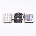 water cooling colorful remote control system