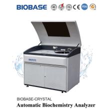 FDA & CE Certified Automated Biochemistry Analyzer