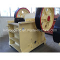PE Series Jaw Crusher with High Capacity for Sale
