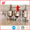 High Quality and Wholesale Fine Tom Brand Sachet Tomato Paste