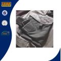 Mens Construção Woker Workwear Durável Trabalho Calças