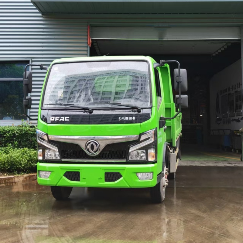 Sell dump truck Sell dump truck