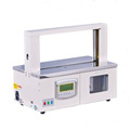 Automatic Paper Tape Opp Tape Banding Machine