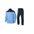 popular design winter soccer jackets and pants for training