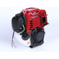 Good Quality 1.5HP/1kw Gasoline/Petrol Generator Engine