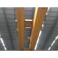 Magnetic overhead crane 50 ton price for sale