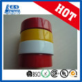 Logo Customized Embossed PVC Tape Flame Retardant