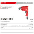 Electric Power Tools Rechargeable Cordless Impact Drill