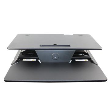 Dual Monitor Standing Desk Converter