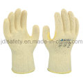Cut Resistant Work Glove with Reinforcement (K6101)