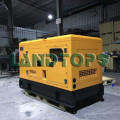 80KW Silent Generator Diesel for Sale