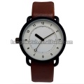 Neue Art Quarz Mode Edelstahl Uhr Hl-Bg-081