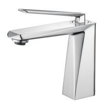 High Quality Brass Health Single Hot Cold Bathroom Sanitary Ware Water Wash Basin Tap Faucet