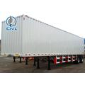 40feet container Semi Trailer Truck