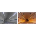 Luz del módulo LED de la lámpara de túnel de doble color