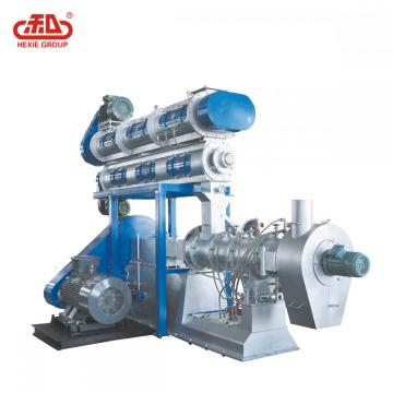 Fish Feed Machine Floating Fish Feed Extruder Machine