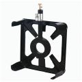 cast iron one Ring BBQ Cooking Gas Burner