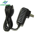 9V 2A Adaptador de energia Plug AC Plug AC DC