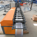 Máquina formadora de persianas de acero usadas de alta calidad