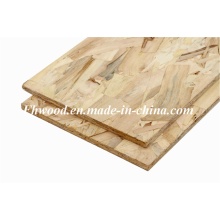 OSB (Oriented Structural Board) for Furniture