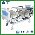 Cama de hospital eléctrica ABS