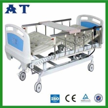 ABS electrical hospital bed