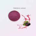 Black Elderberry Extract /Elderberry Fruit Extract Powder