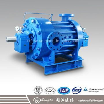 Horizontal Multisatge High Pressure Water Pump for Industrial