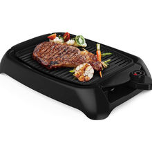 Electric BBQ Grills and Smokeless Mini Electric Grill