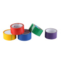 Colored Box Sealing Shipping Adhesive Tape