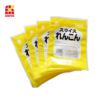 Custom Plastic Packaging bags recycle bags