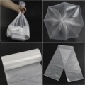 Extra Large Sustainable Plastic Garbage Bags